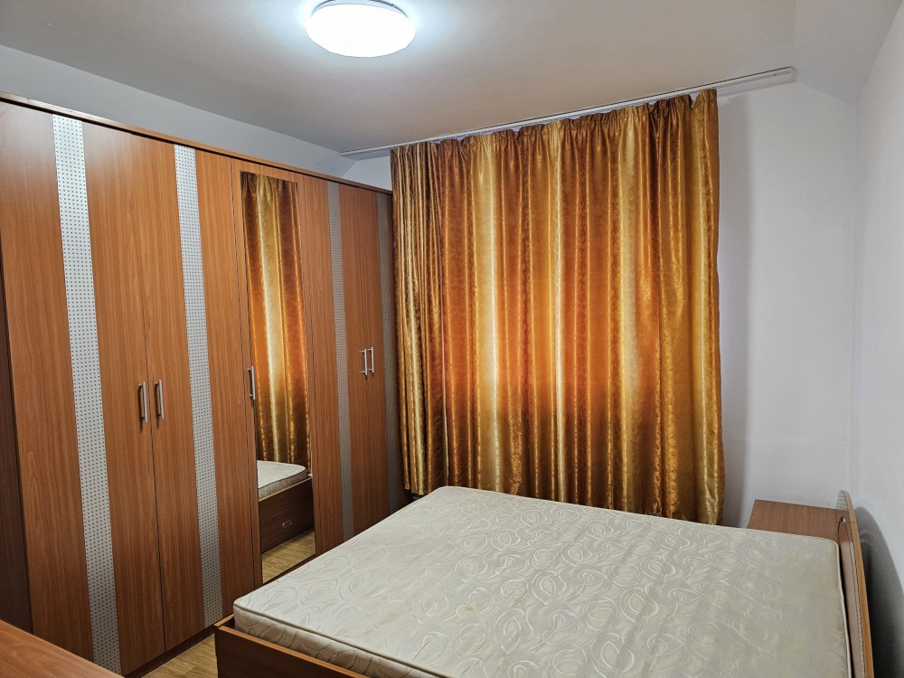 Apartament 2 camere Tiglina I